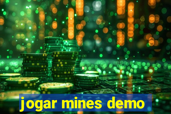 jogar mines demo